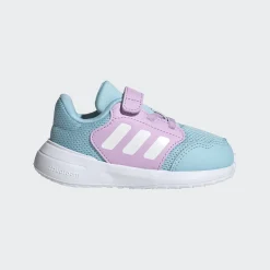 ADIDAS BABY GIRL TENSAUR RUN 3.0 EL I JP6793 ΓΑΛΑΖΙΟ