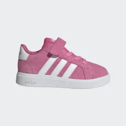 ADIDAS BABY GIRL GRAND COURT 00s EL I JP9354 POZ
