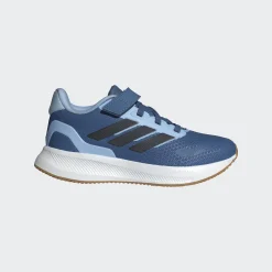 ADIDAS JUNIOR BOY RUNFALCON 5 J JP9398 ΜΠΛΕ