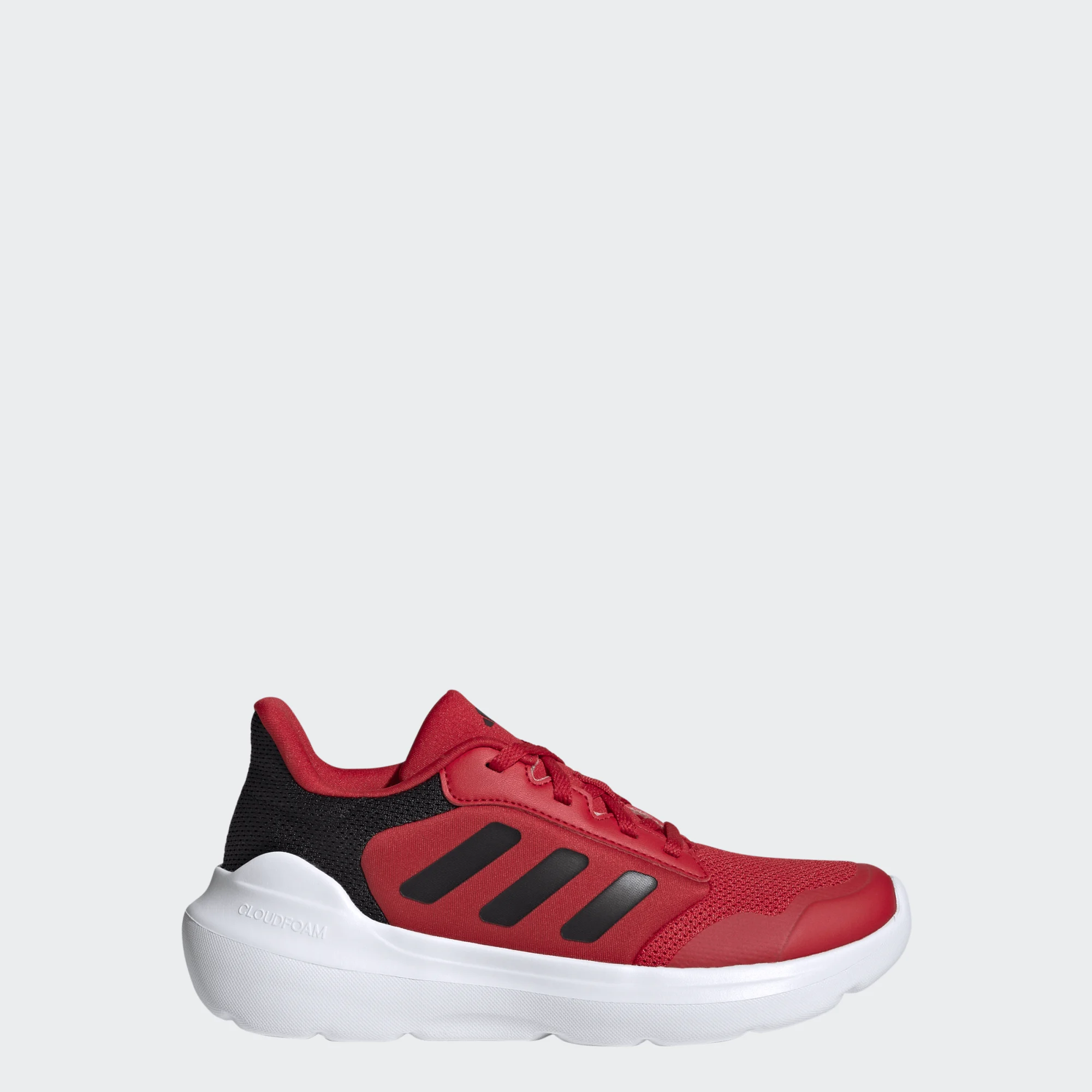 ADIDAS KIDS BOY TENSAUR RUN 3.0 J JQ4555 KOKKINO - Image 3