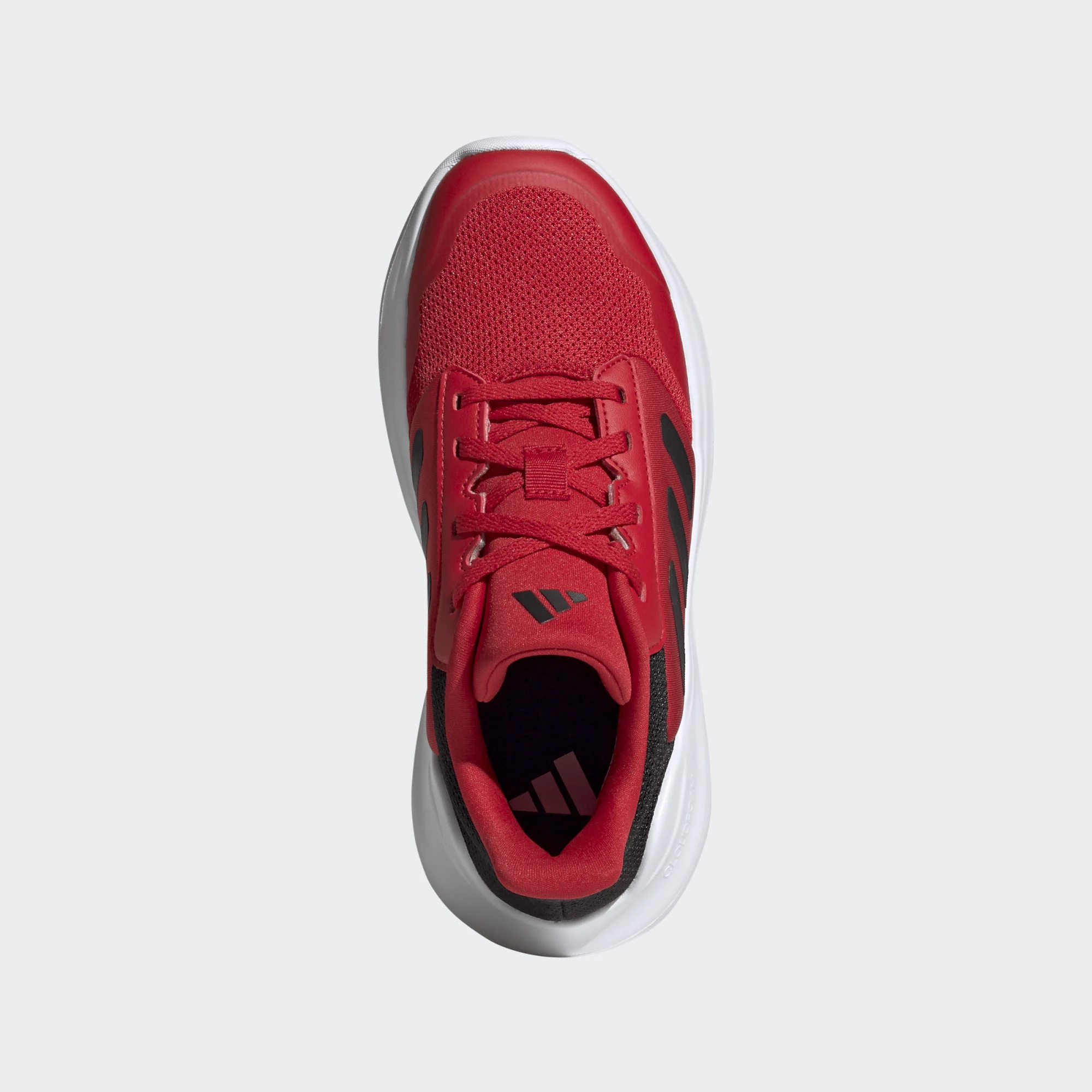 ADIDAS KIDS BOY TENSAUR RUN 3.0 J JQ4555 KOKKINO - Image 4