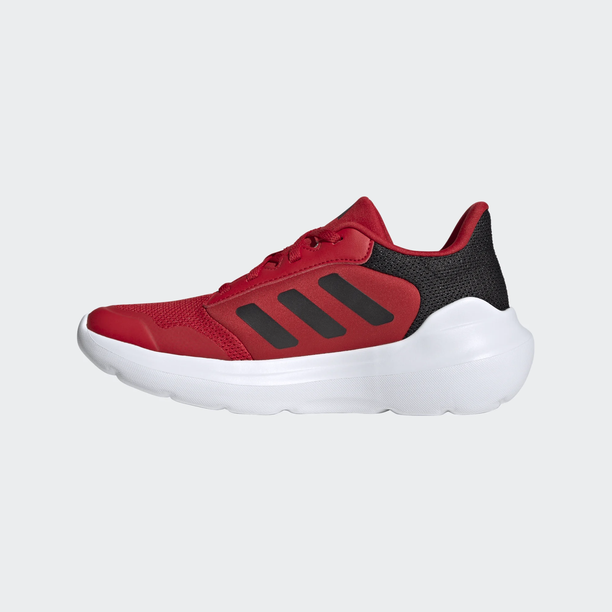 ADIDAS KIDS BOY TENSAUR RUN 3.0 J JQ4555 KOKKINO - Image 5