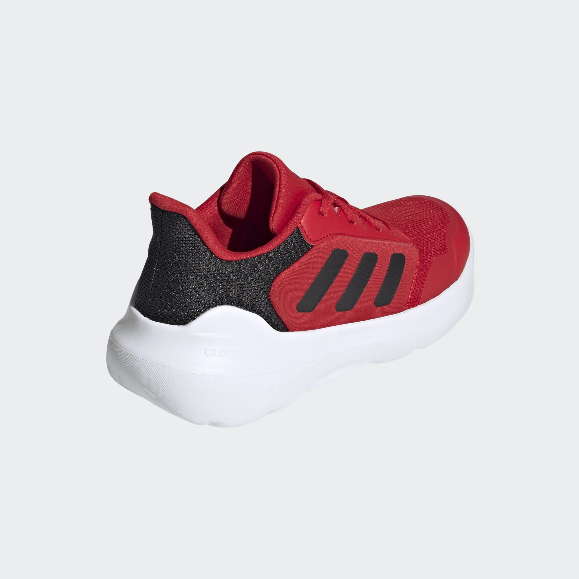 ADIDAS KIDS BOY TENSAUR RUN 3.0 J JQ4555 KOKKINO - Image 7