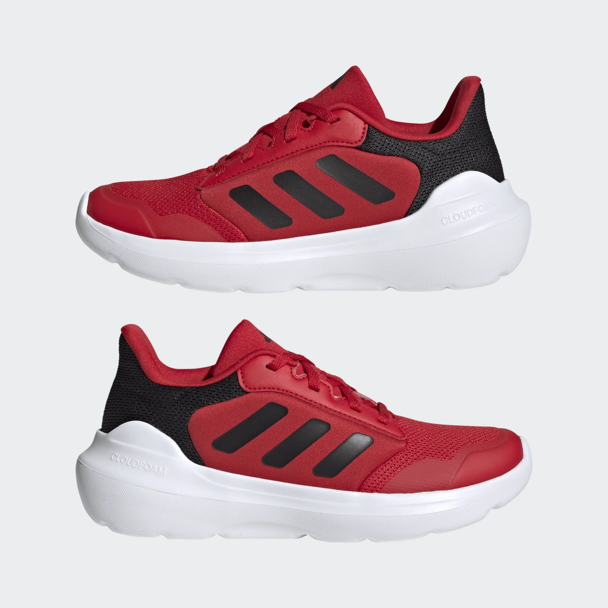 ADIDAS KIDS BOY TENSAUR RUN 3.0 J JQ4555 KOKKINO - Image 10