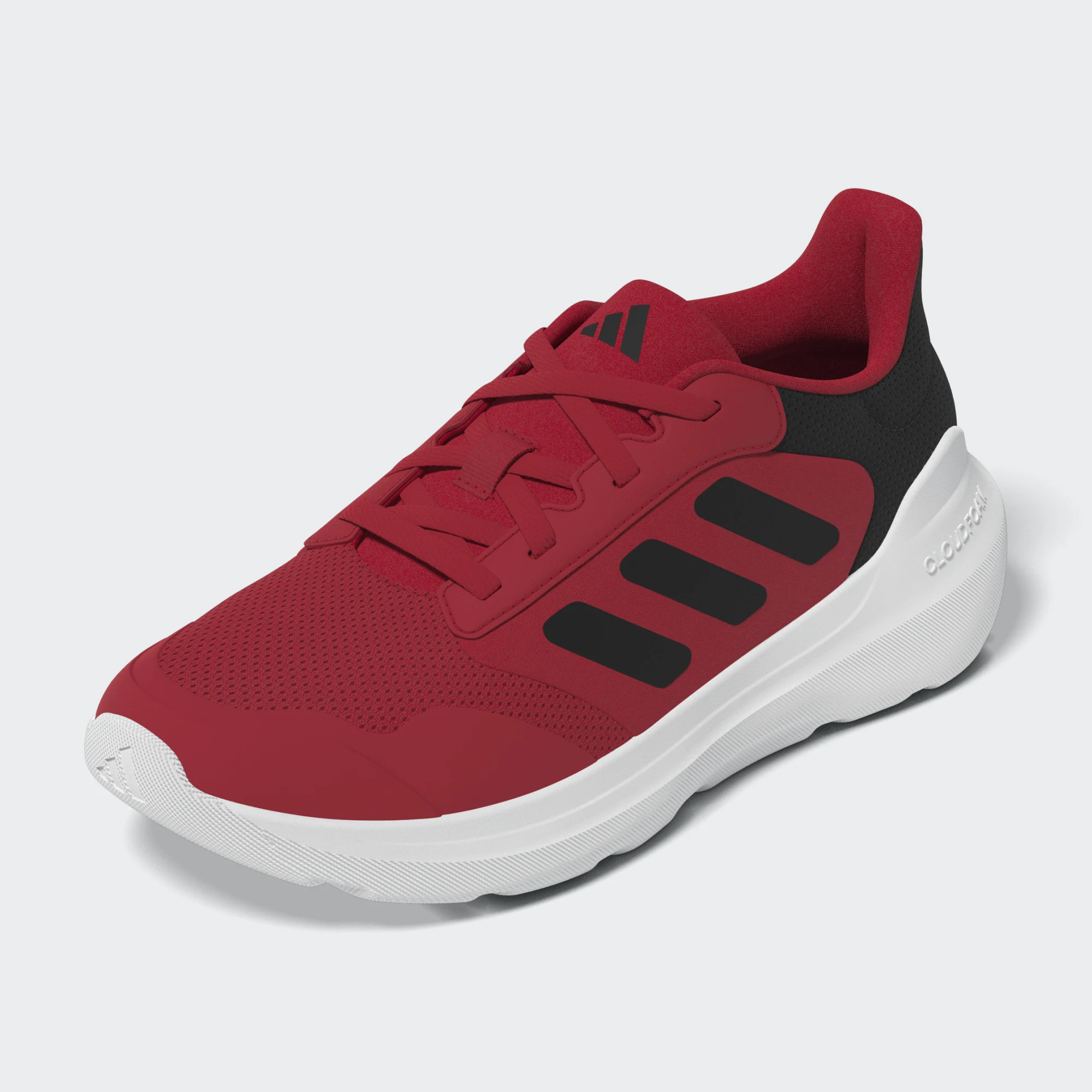 ADIDAS KIDS BOY TENSAUR RUN 3.0 J JQ4555 KOKKINO - Image 11