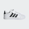 ADIDAS STREETTALK  EL C JUNIOR UNISEXJ Q6144 ΛΕΥΚΟ