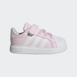 ADIDAS BABY GIRL STREETTALK EL I JQ8603 POZ