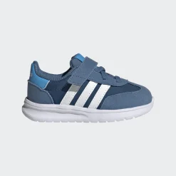 ADIDAS BABY RUN 70s EL JS2312 ΜΠΛΕ