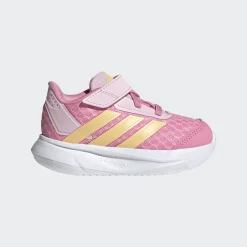 ADIDAS BABY GIRL DURAMO SL2 EL Ι JS2358 POZ