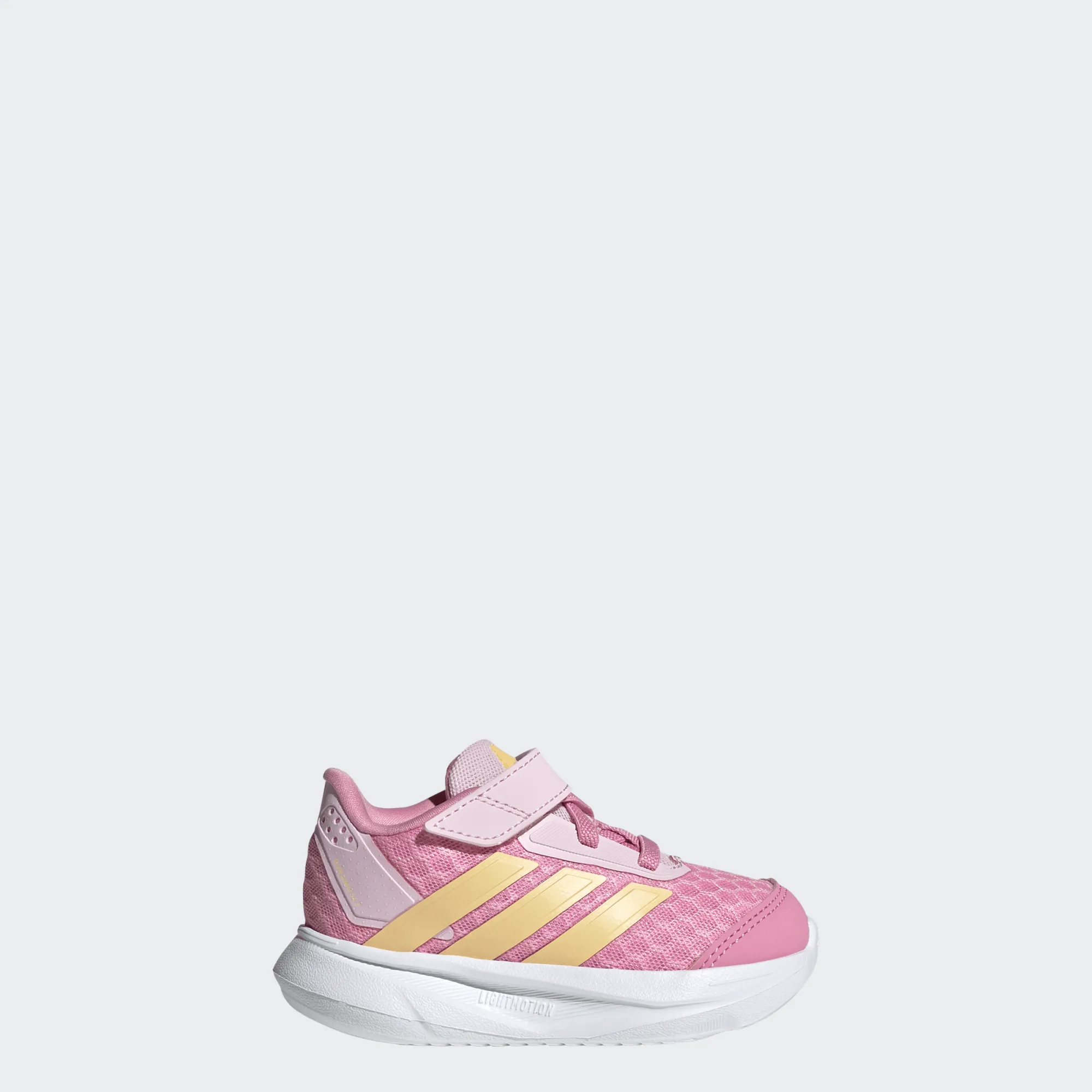 ADIDAS BABY GIRL DURAMO SL2 EL Ι JS2358 POZ - Image 3