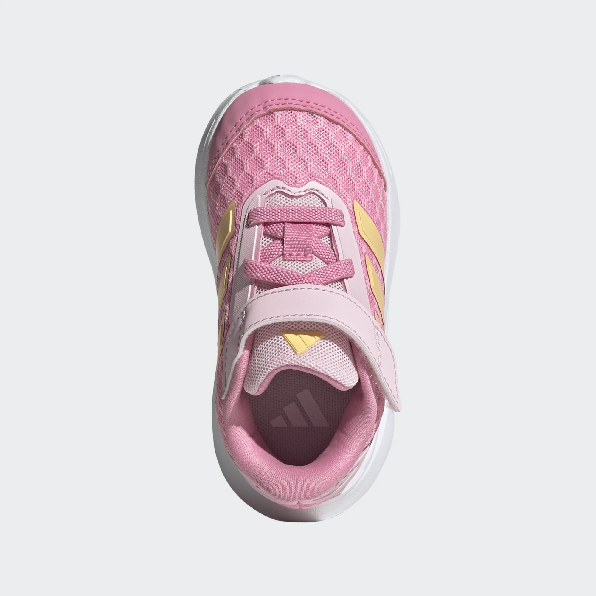 ADIDAS BABY GIRL DURAMO SL2 EL Ι JS2358 POZ - Image 4