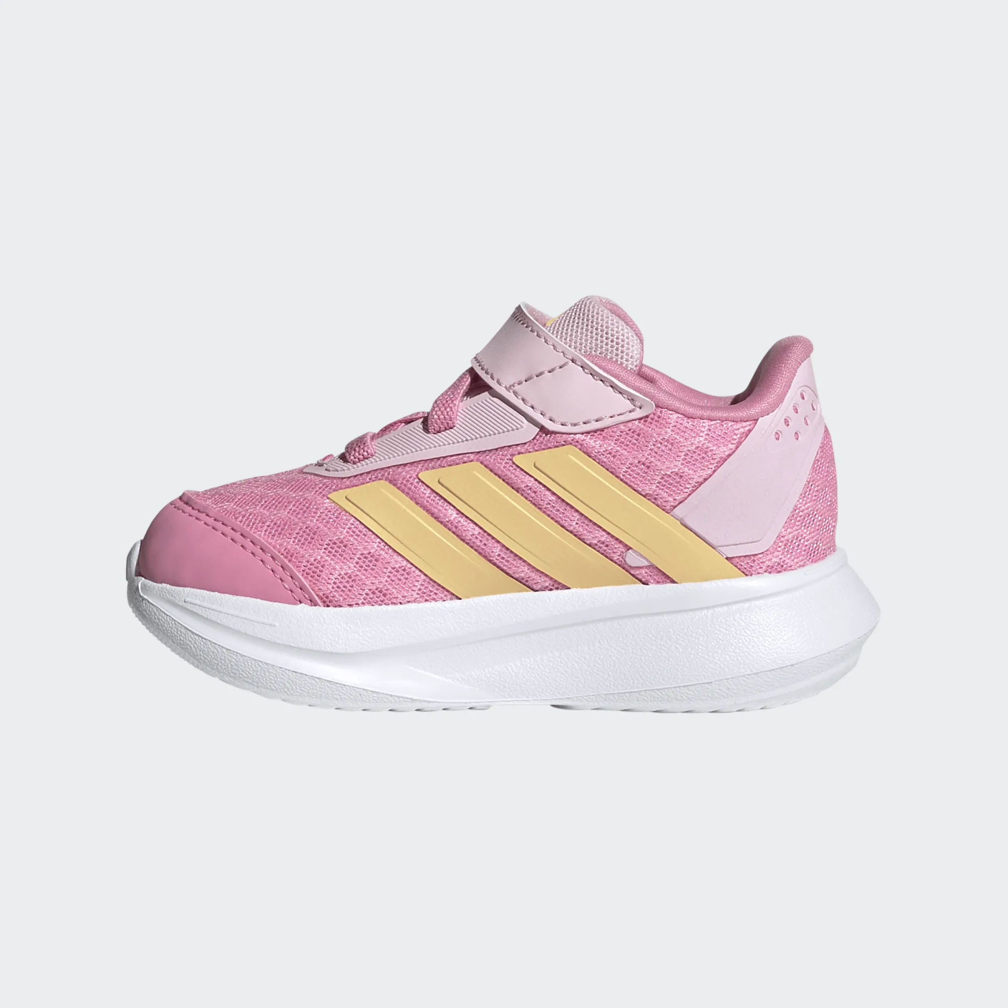 ADIDAS BABY GIRL DURAMO SL2 EL Ι JS2358 POZ - Image 5