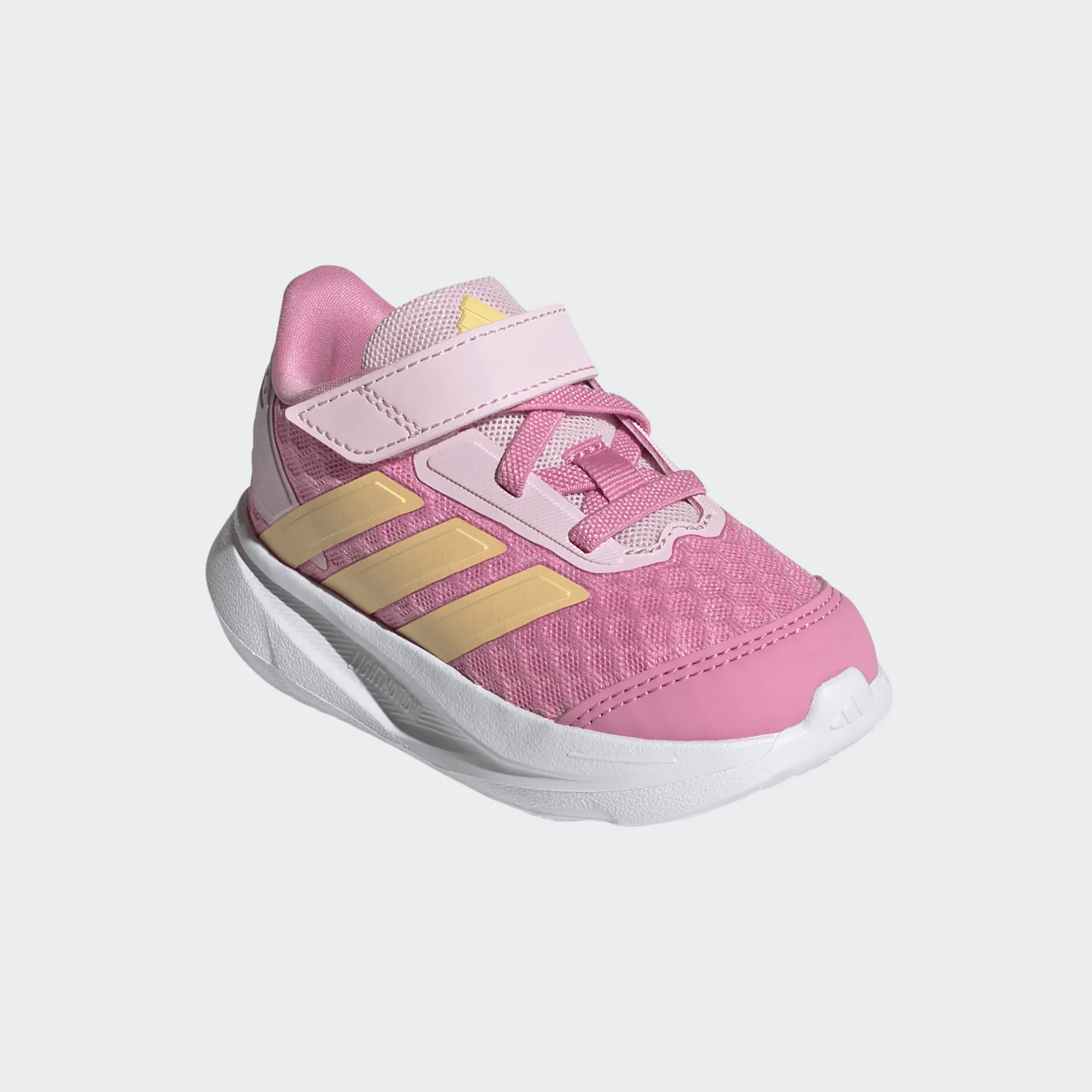 ADIDAS BABY GIRL DURAMO SL2 EL Ι JS2358 POZ - Image 6