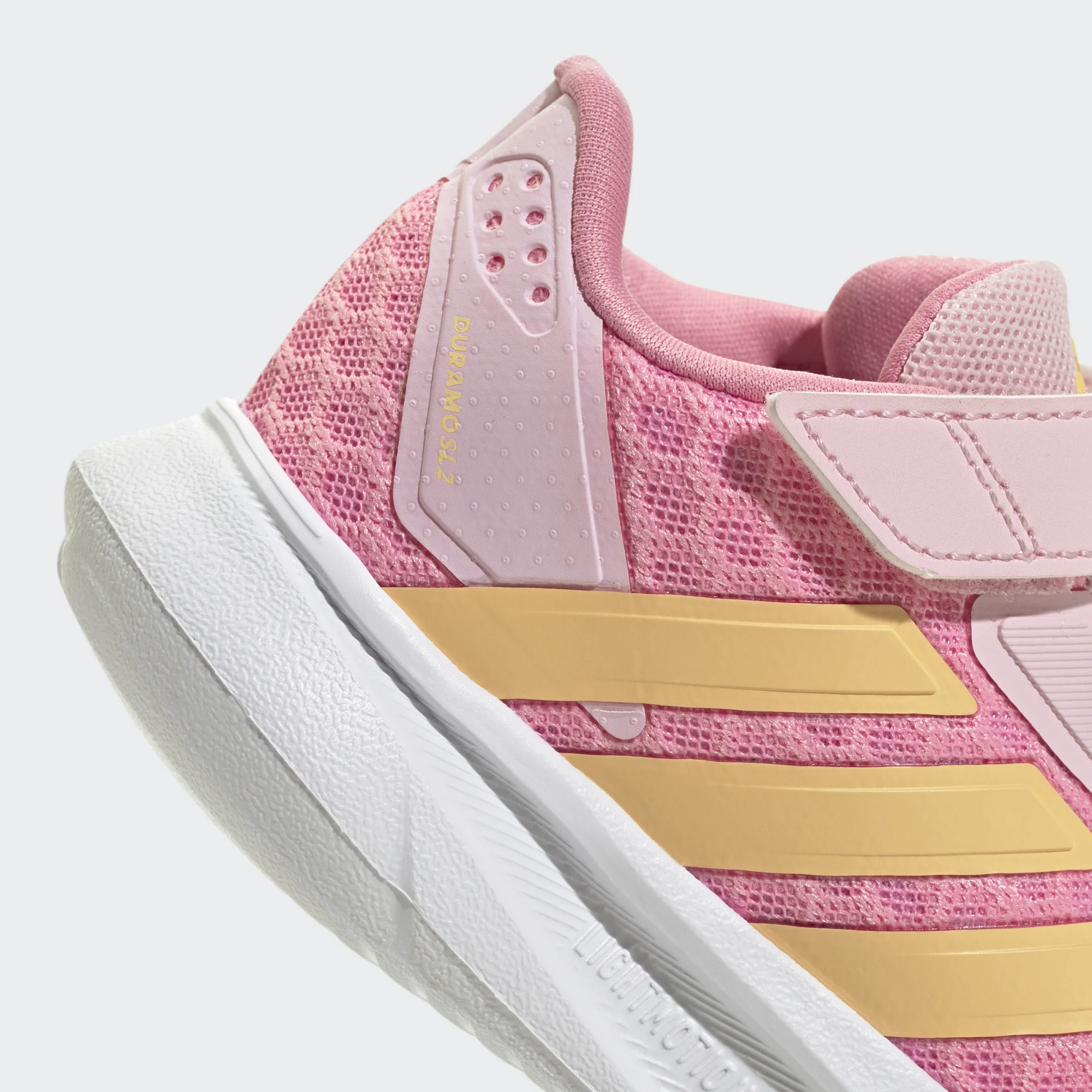ADIDAS BABY GIRL DURAMO SL2 EL Ι JS2358 POZ - Image 9