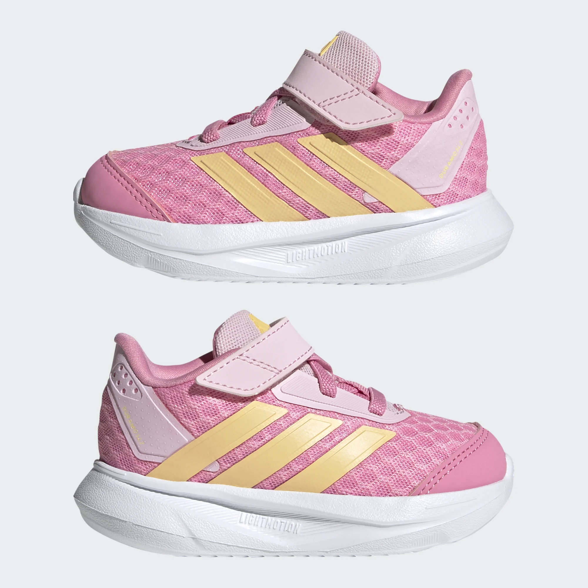 ADIDAS BABY GIRL DURAMO SL2 EL Ι JS2358 POZ - Image 10