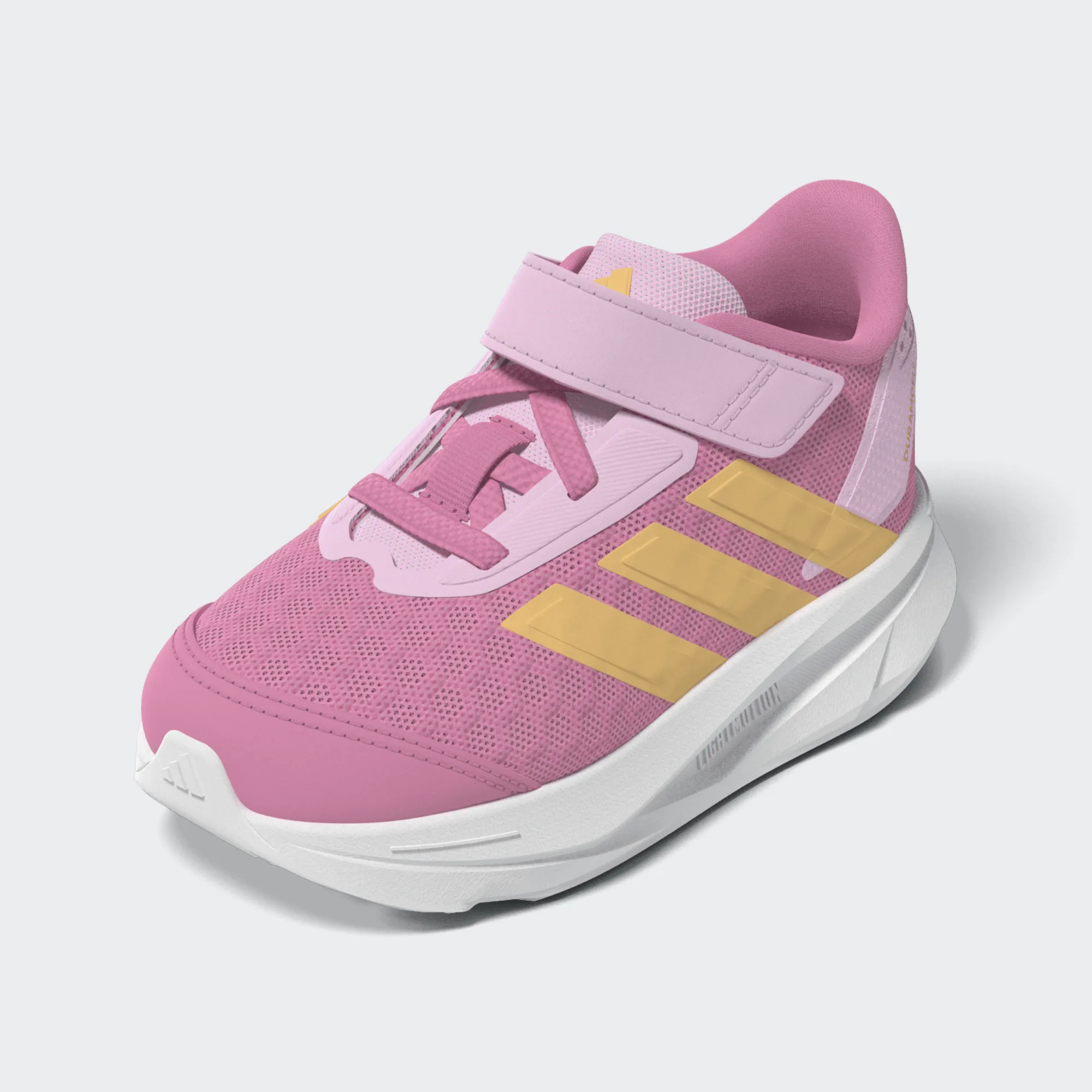 ADIDAS BABY GIRL DURAMO SL2 EL Ι JS2358 POZ - Image 11