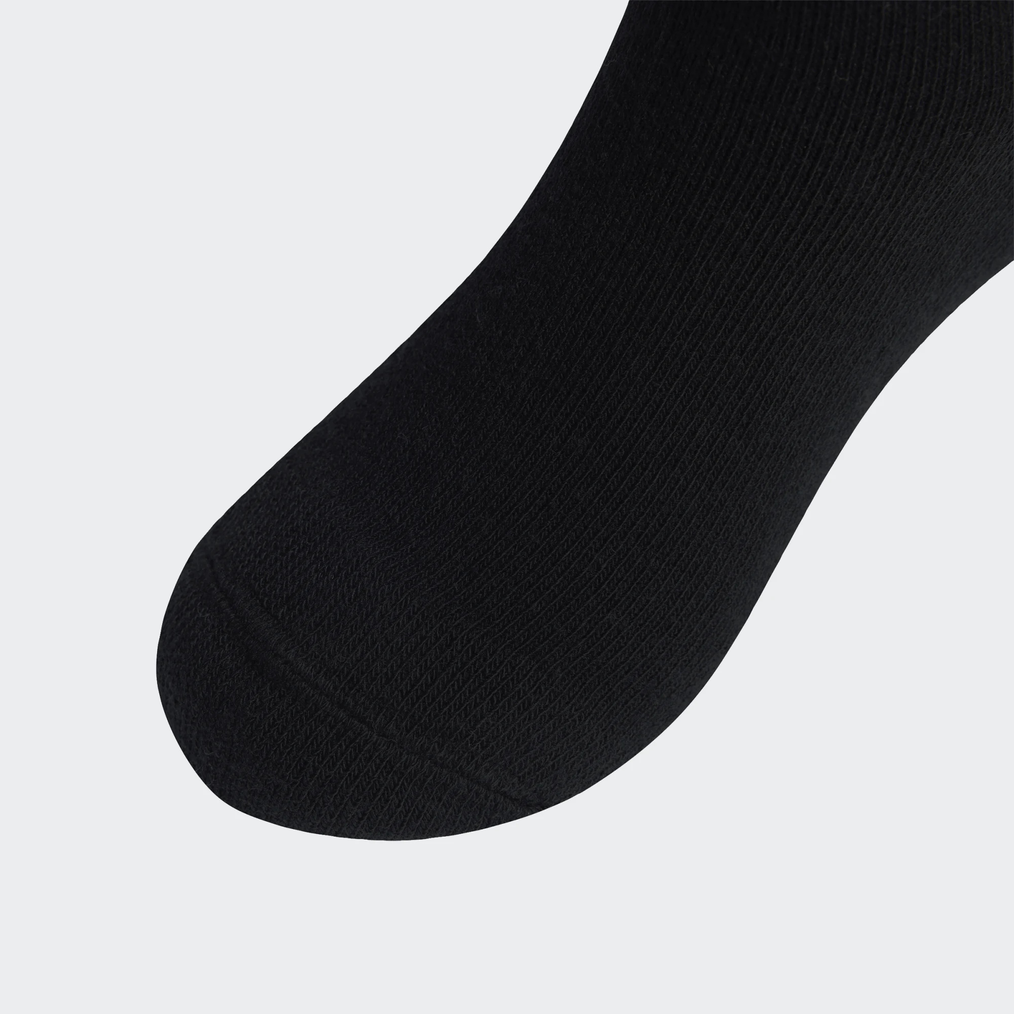 ADIDAS Κάλτσες 3 Ζεύγη Παιδικές UNISEX KE7085 ΛΕΥΚΟ/ΜΑΥΡΟ - Image 4