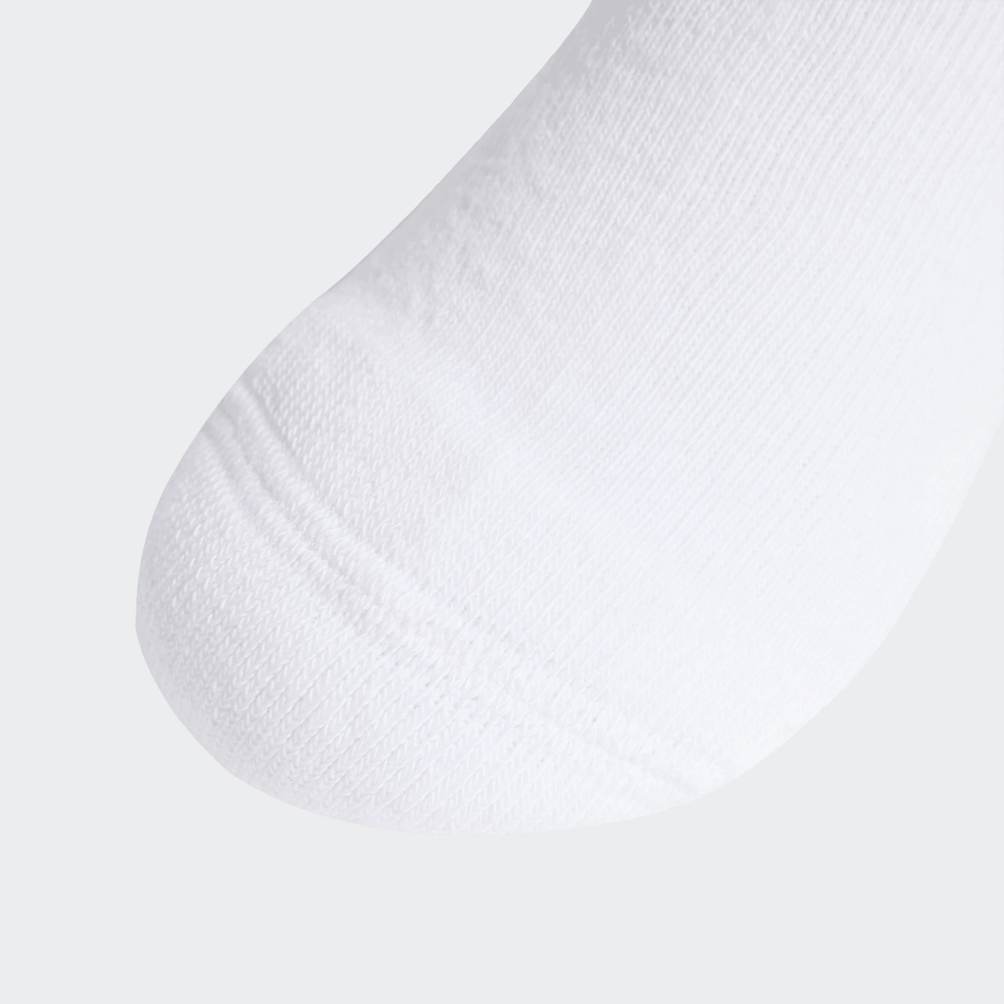 ADIDAS Κάλτσες 3 Ζεύγη Παιδικές UNISEX KE7088 ΛΕΥΚΟ/ΜΑΥΡΟ - Image 4