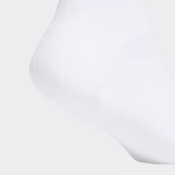 ADIDAS Κάλτσες 3 Ζεύγη Παιδικές UNISEX KE7088 ΛΕΥΚΟ/ΜΑΥΡΟ - Image 5