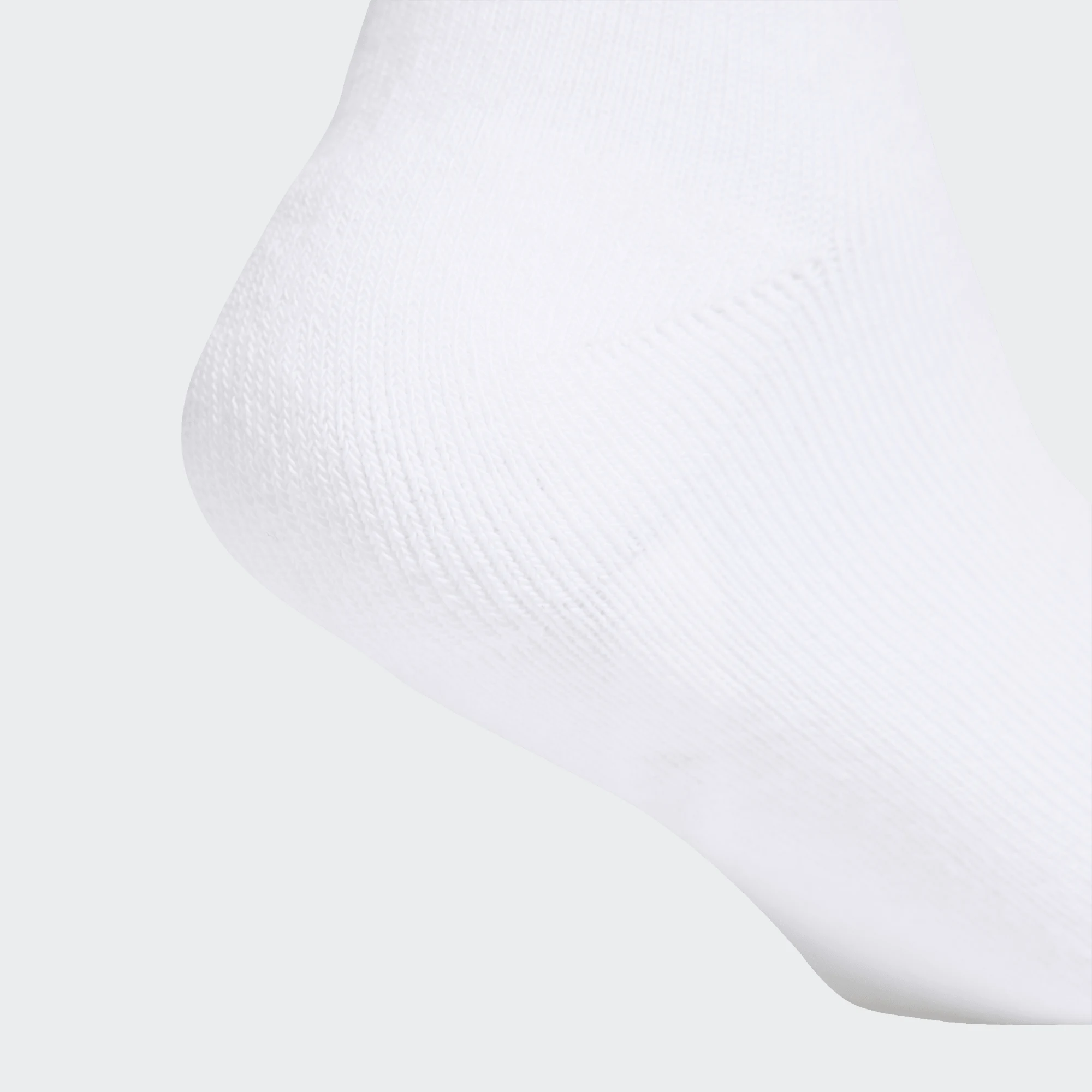 ADIDAS Κάλτσες 3 Ζεύγη Παιδικές UNISEX KE7088 ΛΕΥΚΟ/ΜΑΥΡΟ - Image 5