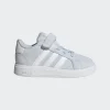 ADIDAS BABY UNISEX GRAND COURT 00s EL I KI6487 ΓΑΛΑΖΙΟ