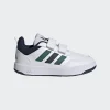 ADIDAS JUNIOR BOY TENSAUR SPORT 3.0 CF KI6507 ΛΕΥΚΟ
