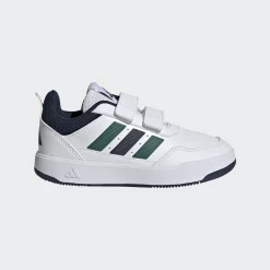 ADIDAS JUNIOR BOY TENSAUR SPORT 3.0 CF KI6507 ΛΕΥΚΟ