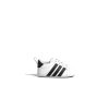 ADIDAS BABY UNISEX GRAND COURT CRIB KI8216 ΛΕΥΚΟ