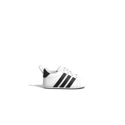 ADIDAS BABY UNISEX GRAND COURT CRIB KI8216 ΛΕΥΚΟ