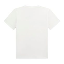 Alternative view of Guess Μπλούζα με λογότυπο αγόρι L5YI38K5M20-G011 Λευκό