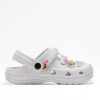 LELLI KELLY CLOG ΘΑΛΑΣΣΗΣ GIRL LKDA5587 ΛΕΥΚΟ