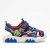 BULL BOYS T-REX SANDAL BOY DNCR5190 ΜΠΛΕ