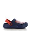 SPIDERMAN CLOG BOY SP014920 ΜΠΛΕ