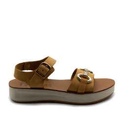 PRETTY SOFT SANDAL JUNIOR GIRL 26-1518 ΤΑΜΠΑ