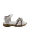 TOYITI SANDAL GIRL 441837 ΛΕΥΚΟ
