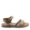 RICO MONDO SANDAL GIRL T30321P6 ΠΛΑΤΙΝΑ