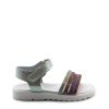 RICO MONDO SANDAL GIRL A30311V3-ΠΕΡΛΑ