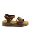 PRIMI PASSI SANDAL JUNIOR GIRL 5044 ΤΑΜΠΑ