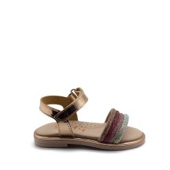 SALTY SANDAL GIRL SK26-564 ΧΑΛΚΟΣ