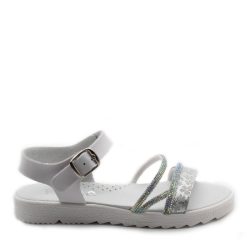 RICO MONDO SANDAL GIRL T30306V3 ΛΕΥΚΟ