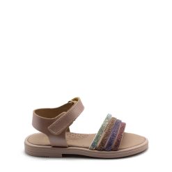 Alternative view of RICO MONDO SANDAL GIRL A30311P4-ΧΑΛΚΟΣ