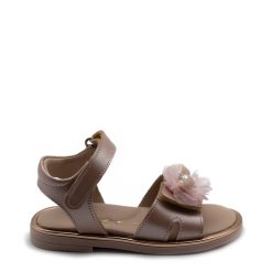 RICO MONDO SANDAL GIRL 400P1 ΧΑΛΚΟΣ