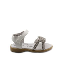 Alternative view of TOYITI SANDAL GIRL 441837 ΛΕΥΚΟ