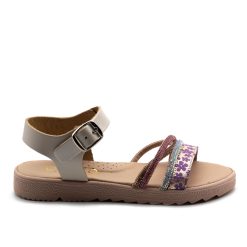 Alternative view of RICO MONDO SANDAL GIRL T30306V1 NUDE
