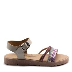 RICO MONDO SANDAL GIRL T30306V1 NUDE