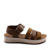 PRETTY SOFT SANDAL JUNIOR GIRL 26-1550 ΤΑΜΠΑ