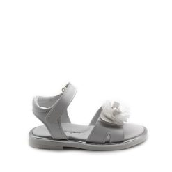 Alternative view of RICO MONDO SANDAL GIRL 400P3 ΛΕΥΚΟ