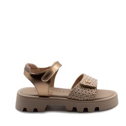 SALTY SANDAL GIRL SK26-44 ΧΑΛΚΟΣ