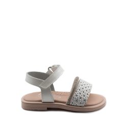 SALTY SANDAL GIRL SK26-594 ΛΕΥΚΟ