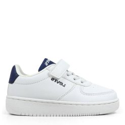 LEVIS SNEAKER BABY BOY MAVERCK MINI/VUNI0152S ΛΕΥΚΟ